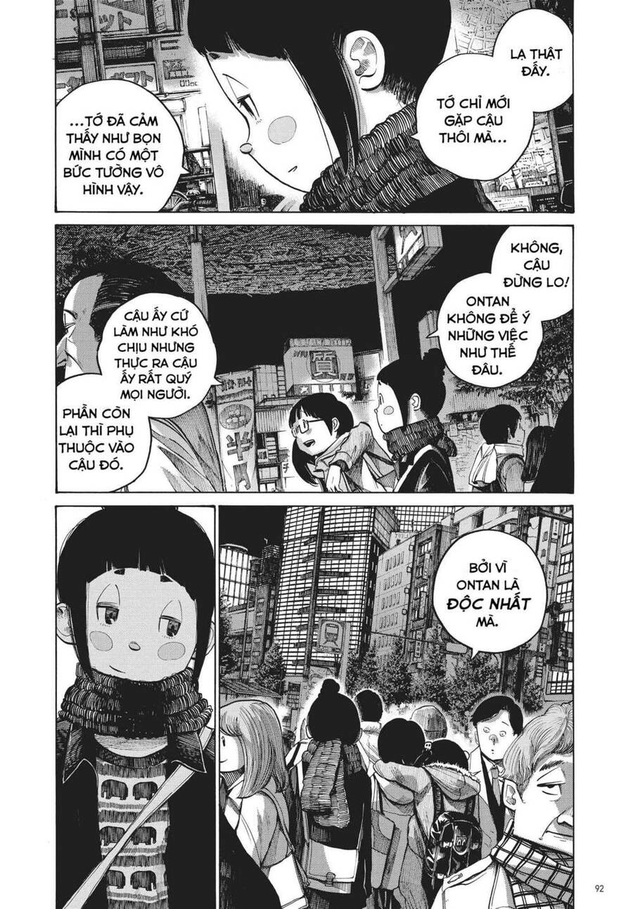 Sự Hủy Diệt Dededede Của Dead Dead Demon Chapter 29 - 12