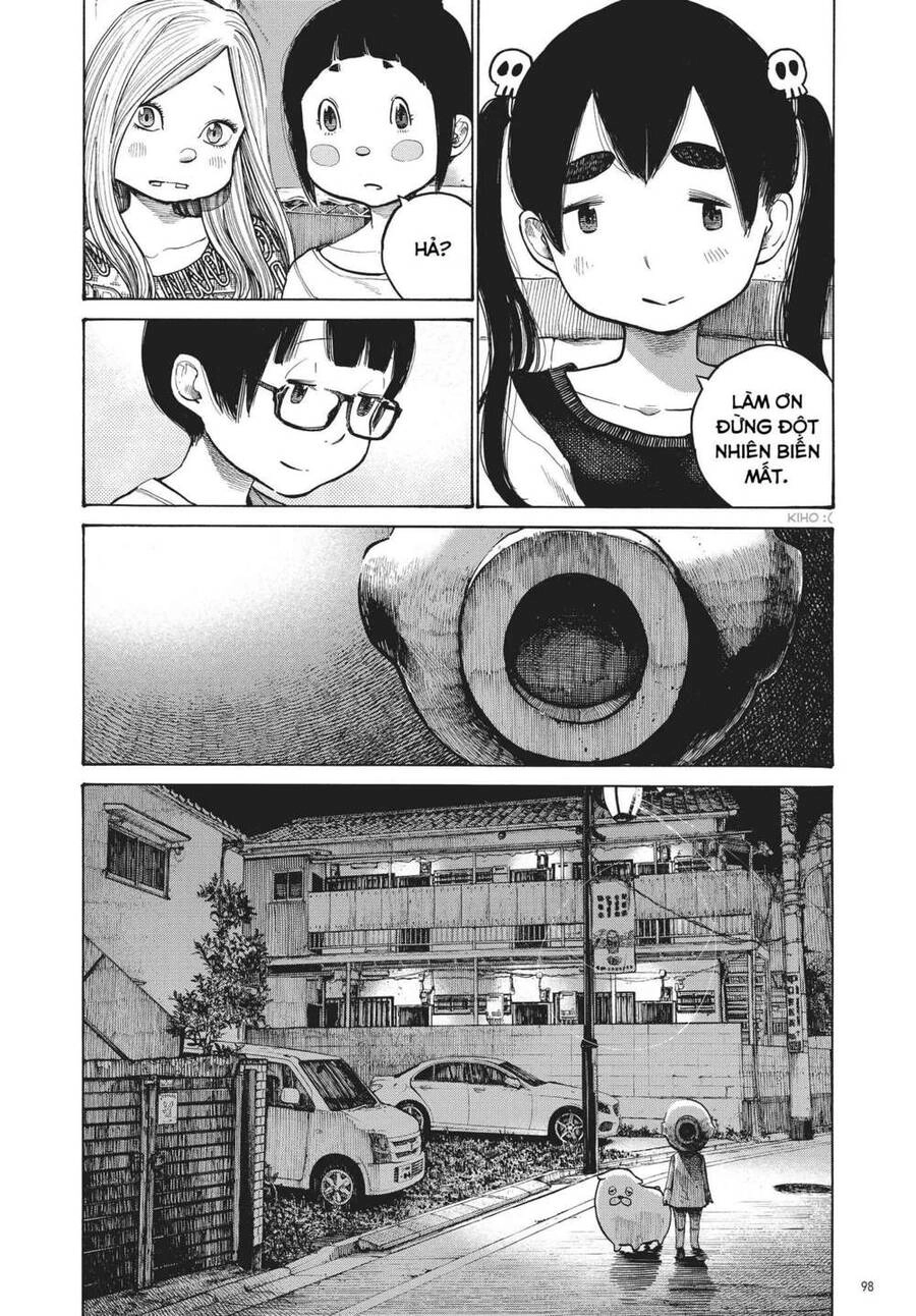 Sự Hủy Diệt Dededede Của Dead Dead Demon Chapter 29 - 18