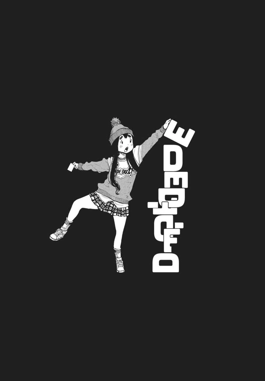 Sự Hủy Diệt Dededede Của Dead Dead Demon Chapter 29 - 19