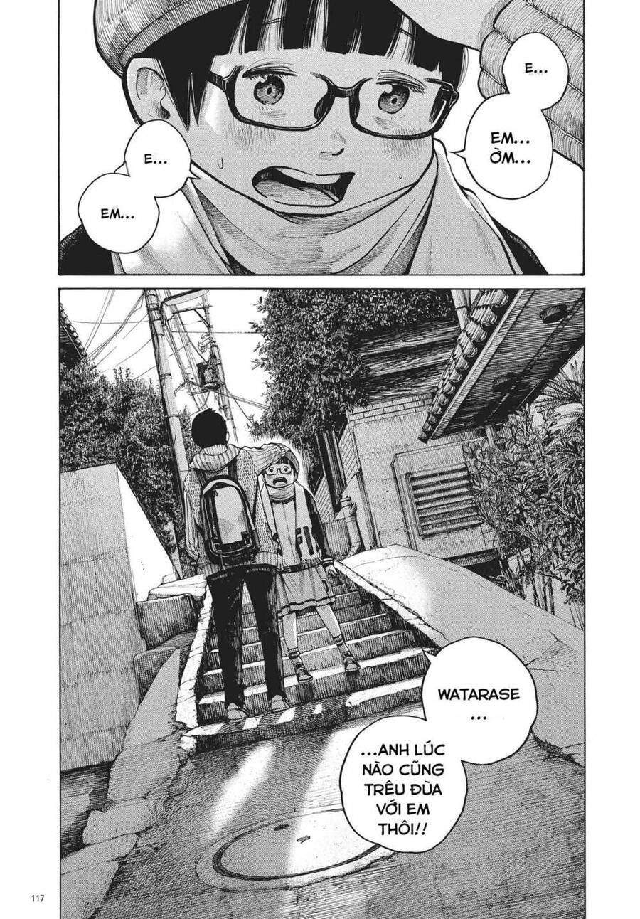 Sự Hủy Diệt Dededede Của Dead Dead Demon Chapter 30 - 16