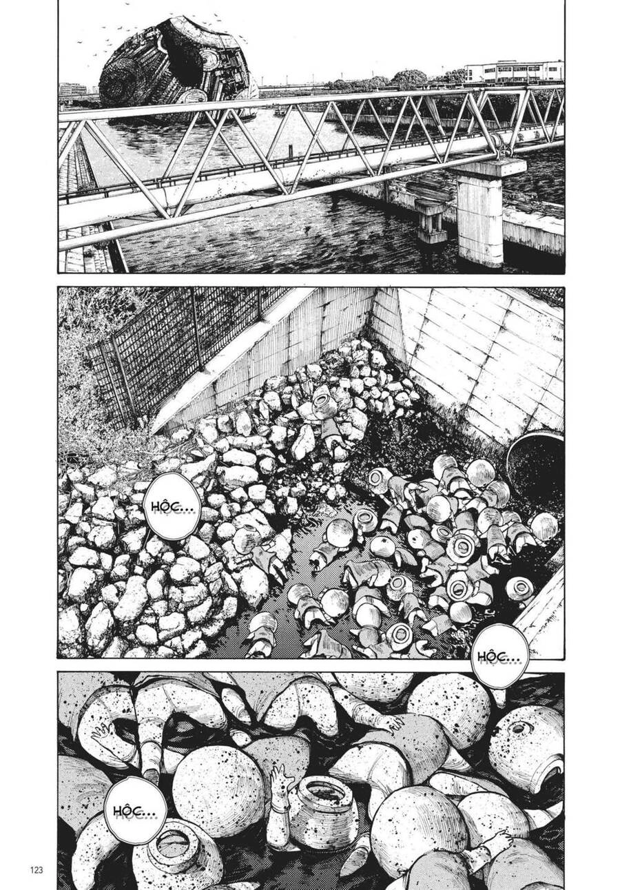 Sự Hủy Diệt Dededede Của Dead Dead Demon Chapter 31 - 3