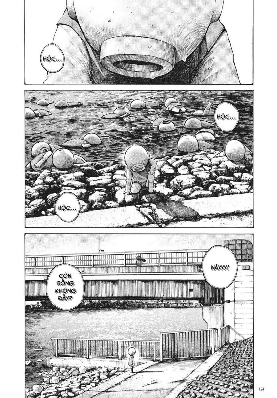 Sự Hủy Diệt Dededede Của Dead Dead Demon Chapter 31 - 4