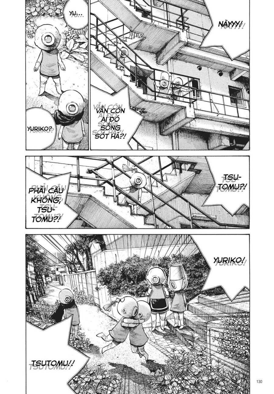 Sự Hủy Diệt Dededede Của Dead Dead Demon Chapter 31 - 10