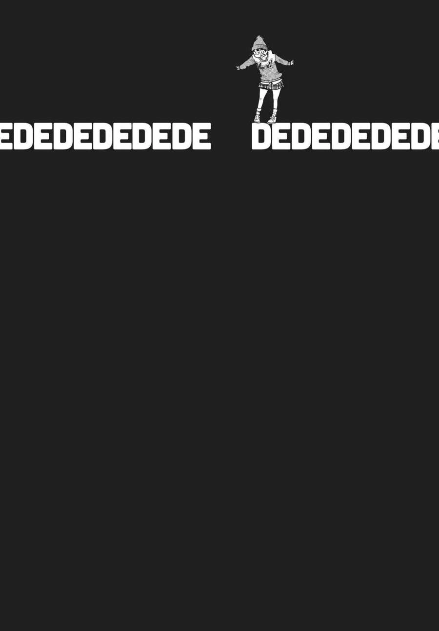 Sự Hủy Diệt Dededede Của Dead Dead Demon Chapter 31 - 21