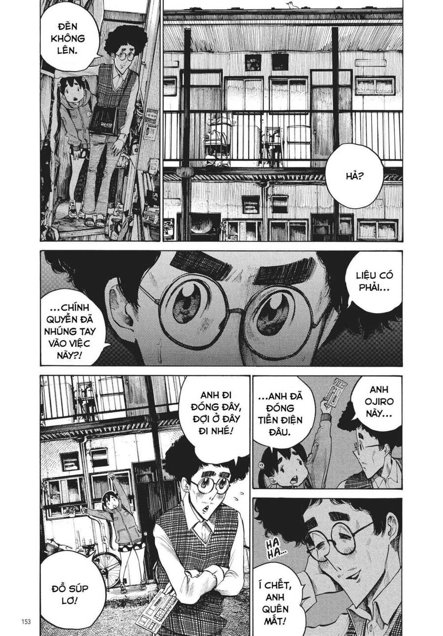 Sự Hủy Diệt Dededede Của Dead Dead Demon Chapter 32 - 11