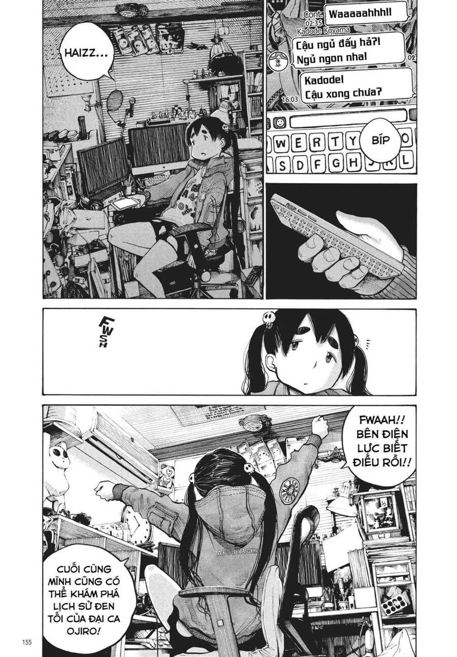 Sự Hủy Diệt Dededede Của Dead Dead Demon Chapter 32 - 13