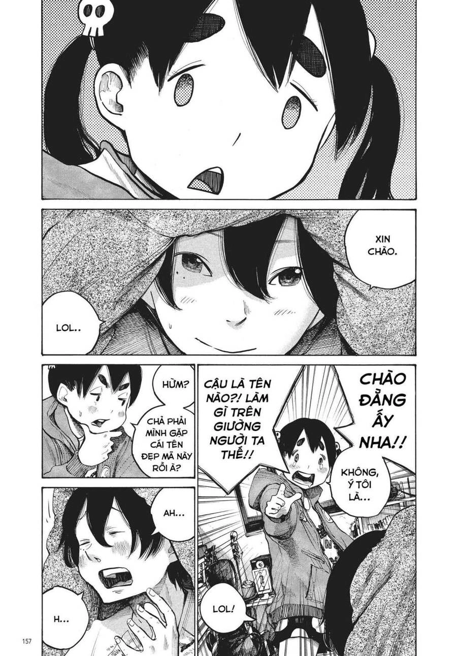 Sự Hủy Diệt Dededede Của Dead Dead Demon Chapter 32 - 15