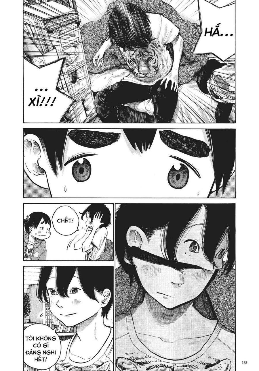 Sự Hủy Diệt Dededede Của Dead Dead Demon Chapter 32 - 16