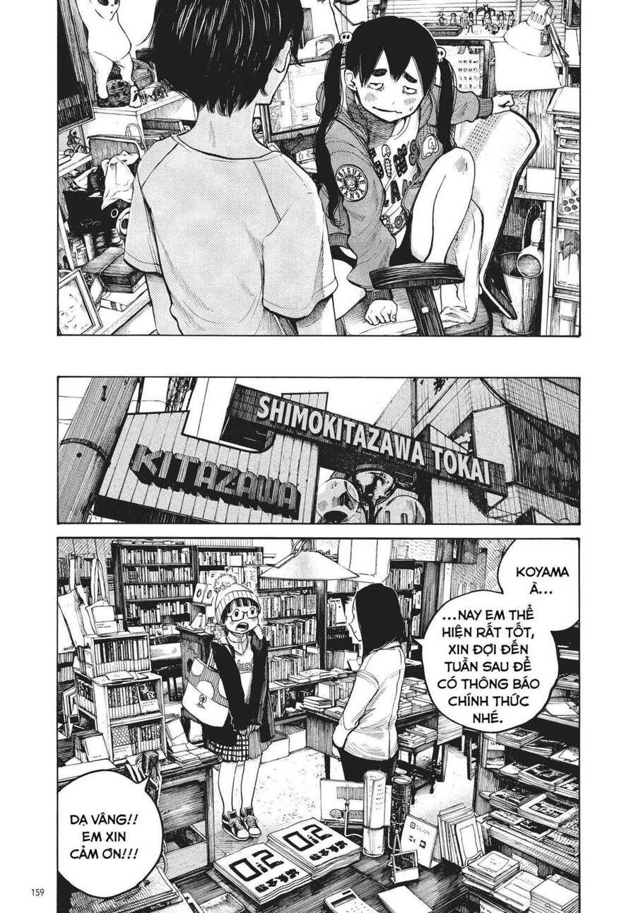 Sự Hủy Diệt Dededede Của Dead Dead Demon Chapter 32 - 17