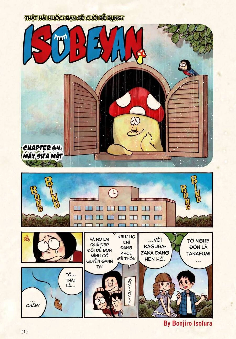 Sự Hủy Diệt Dededede Của Dead Dead Demon Chapter 33 - 2