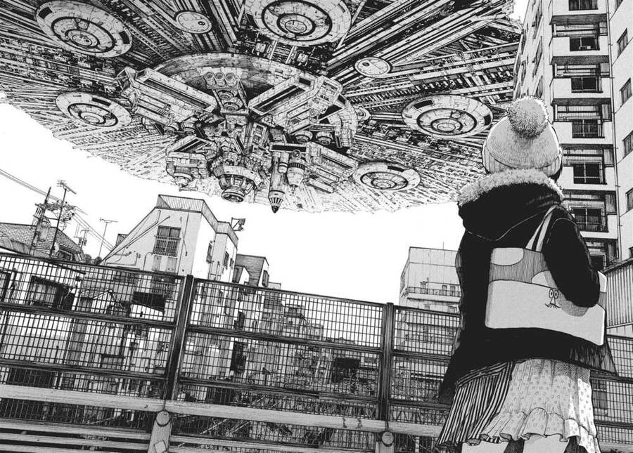 Sự Hủy Diệt Dededede Của Dead Dead Demon Chapter 33 - 19