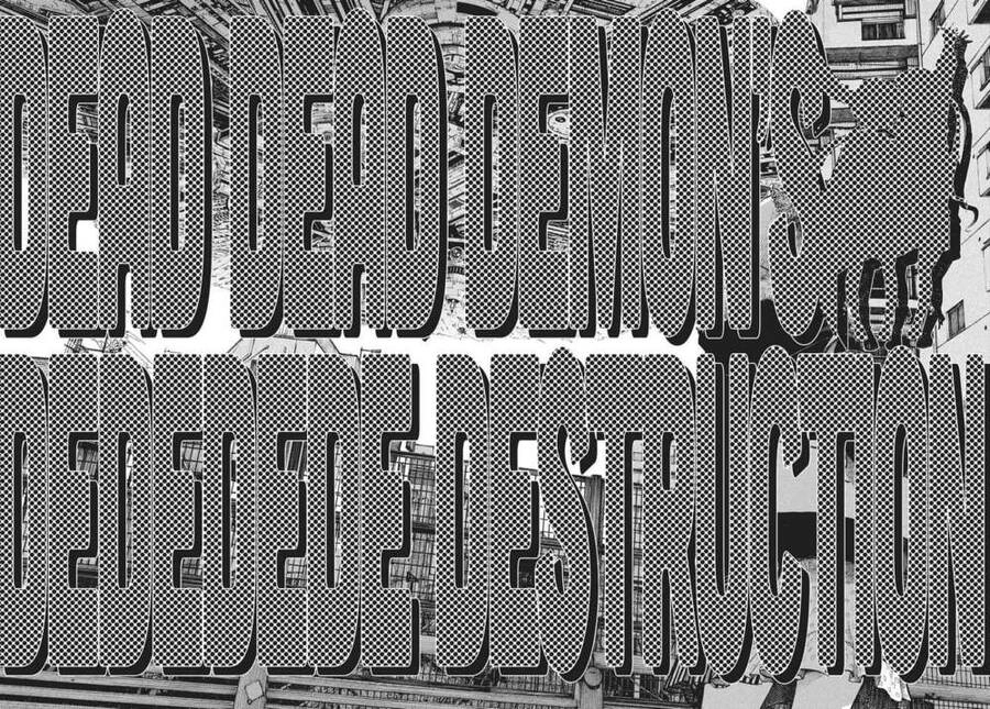 Sự Hủy Diệt Dededede Của Dead Dead Demon Chapter 33 - 20