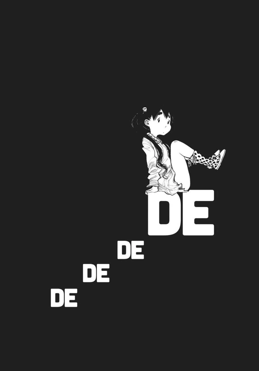 Sự Hủy Diệt Dededede Của Dead Dead Demon Chapter 33 - 25