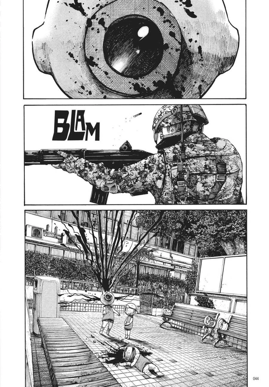 Sự Hủy Diệt Dededede Của Dead Dead Demon Chapter 34 - 18