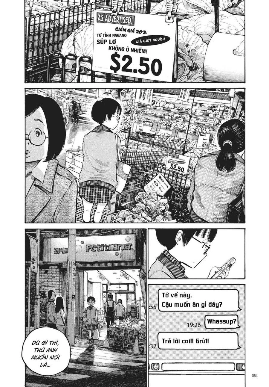 Sự Hủy Diệt Dededede Của Dead Dead Demon Chapter 35 - 10