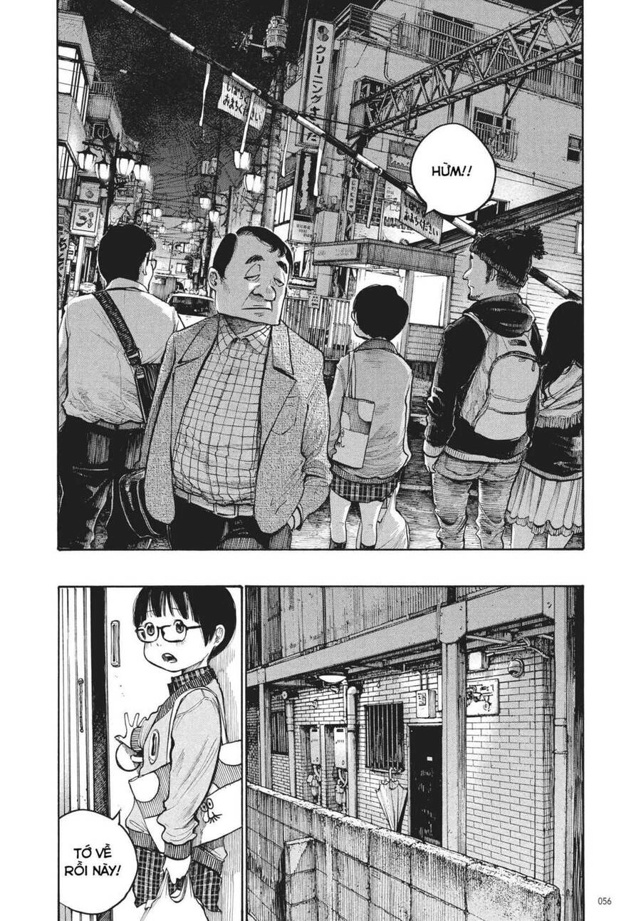 Sự Hủy Diệt Dededede Của Dead Dead Demon Chapter 35 - 12