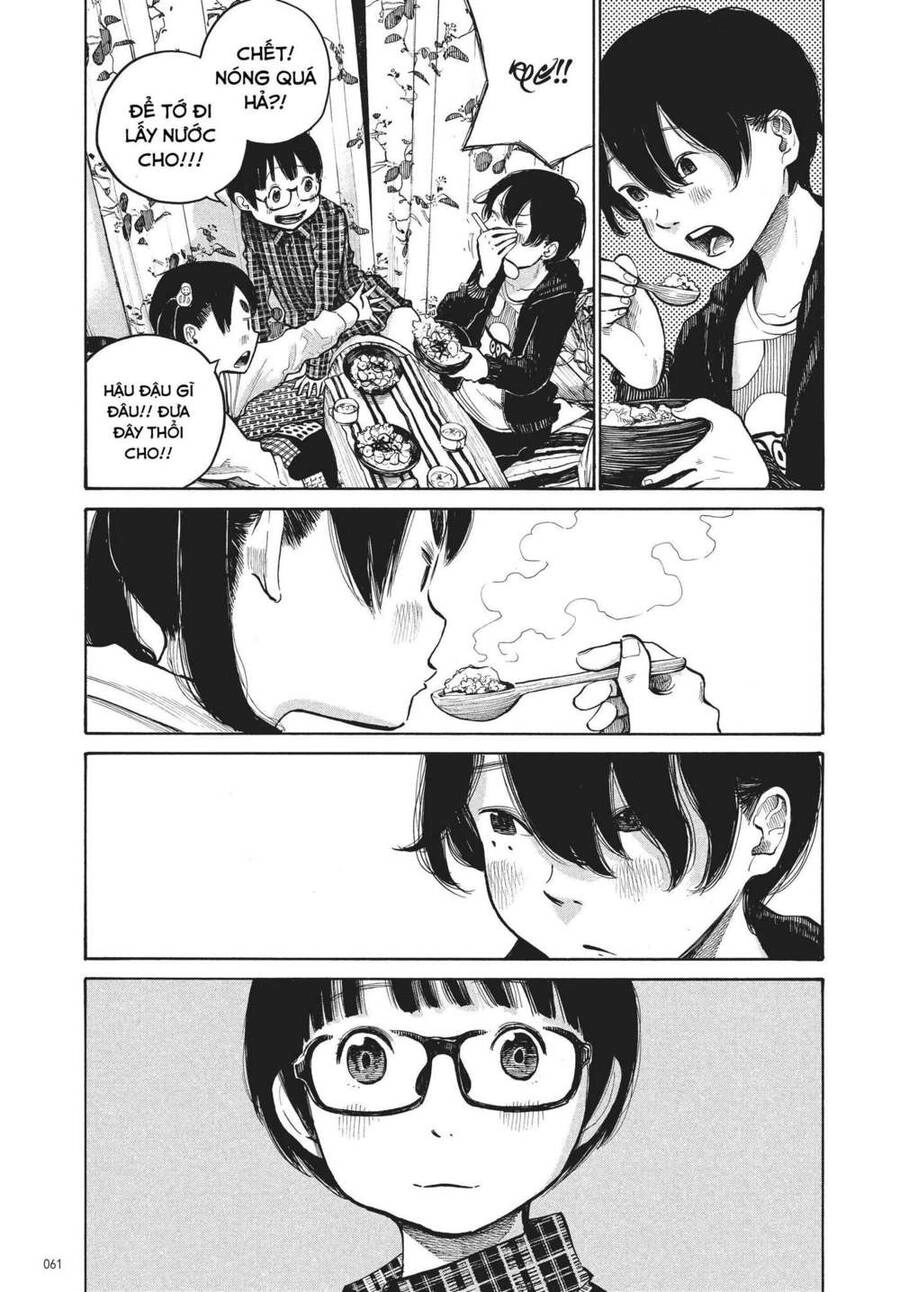 Sự Hủy Diệt Dededede Của Dead Dead Demon Chapter 35 - 17