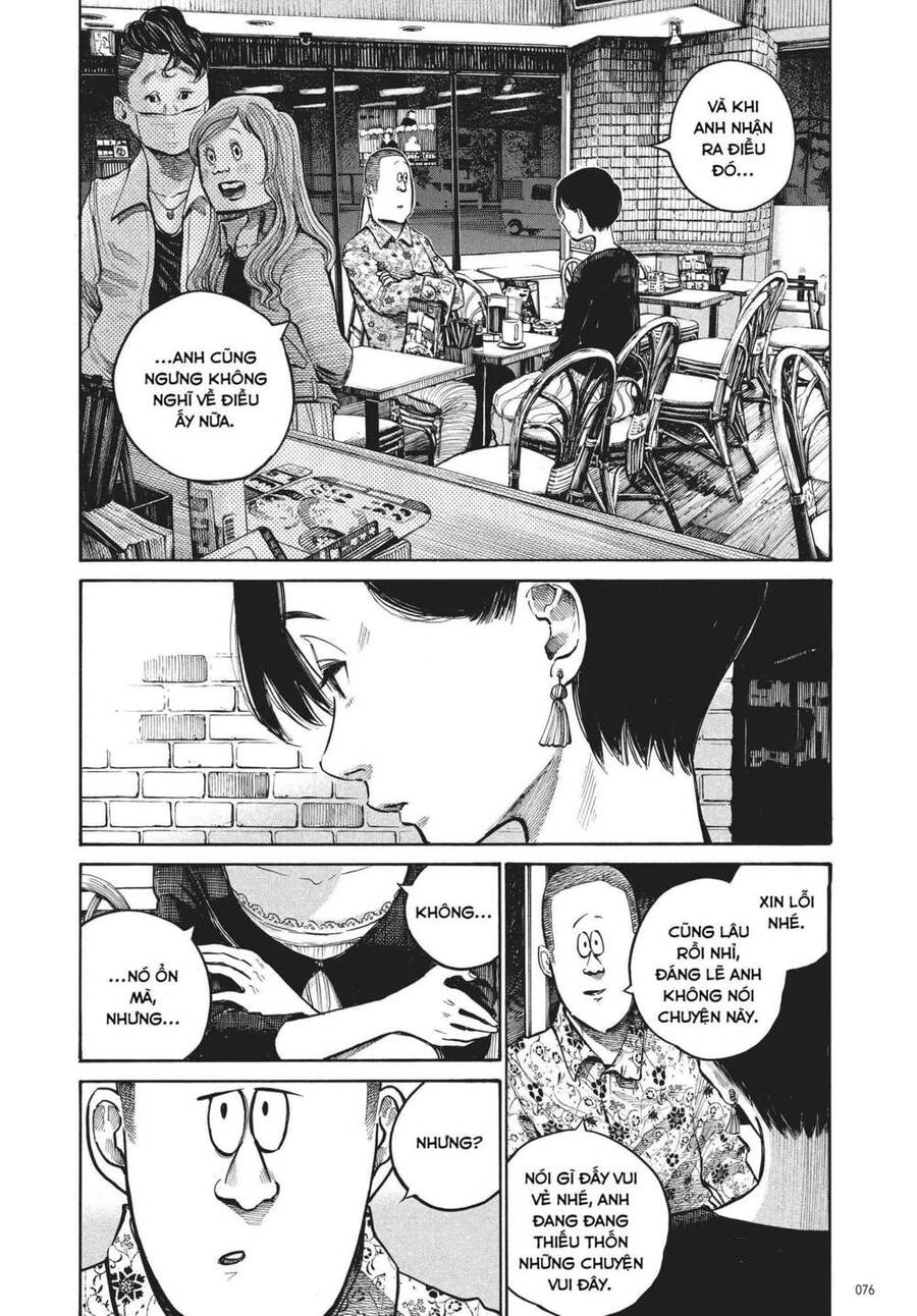 Sự Hủy Diệt Dededede Của Dead Dead Demon Chapter 36 - 14