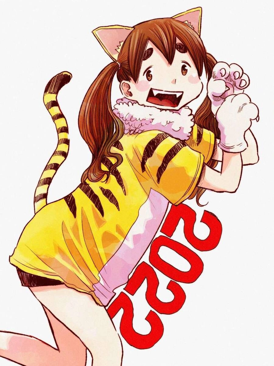 Sự Hủy Diệt Dededede Của Dead Dead Demon Chapter 36 - 20