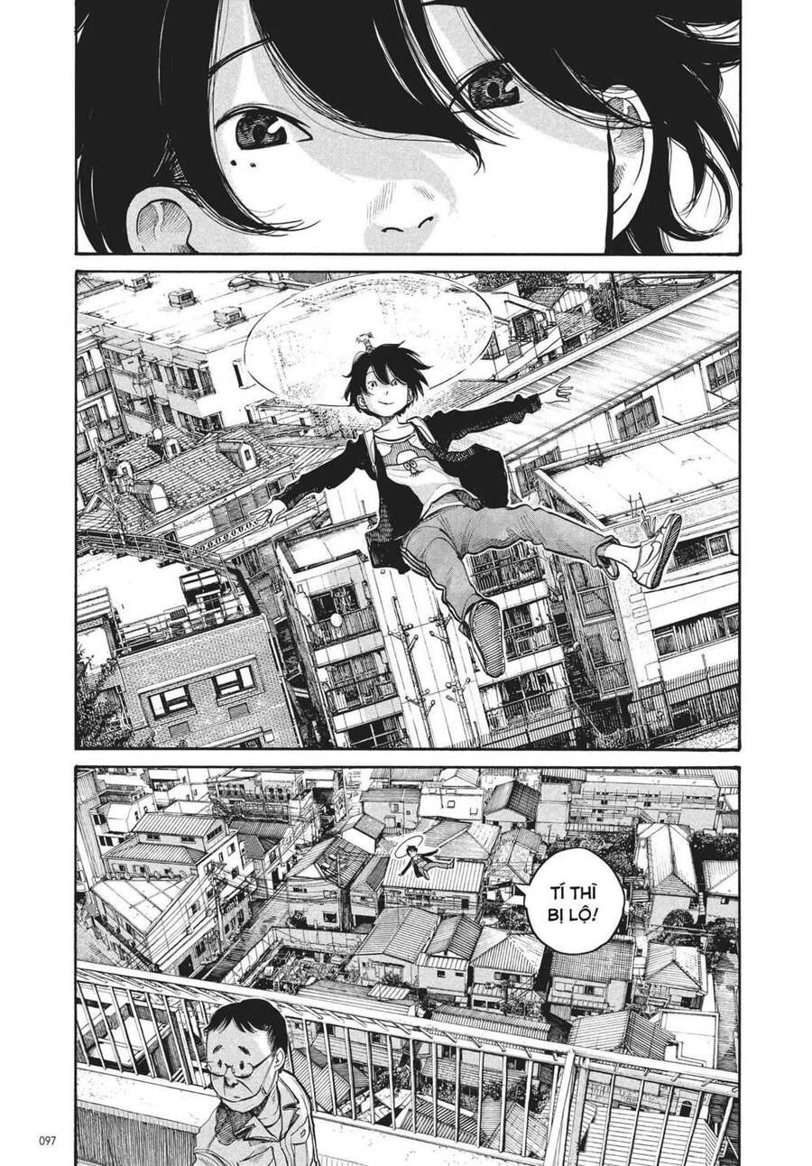 Sự Hủy Diệt Dededede Của Dead Dead Demon Chapter 37 - 17