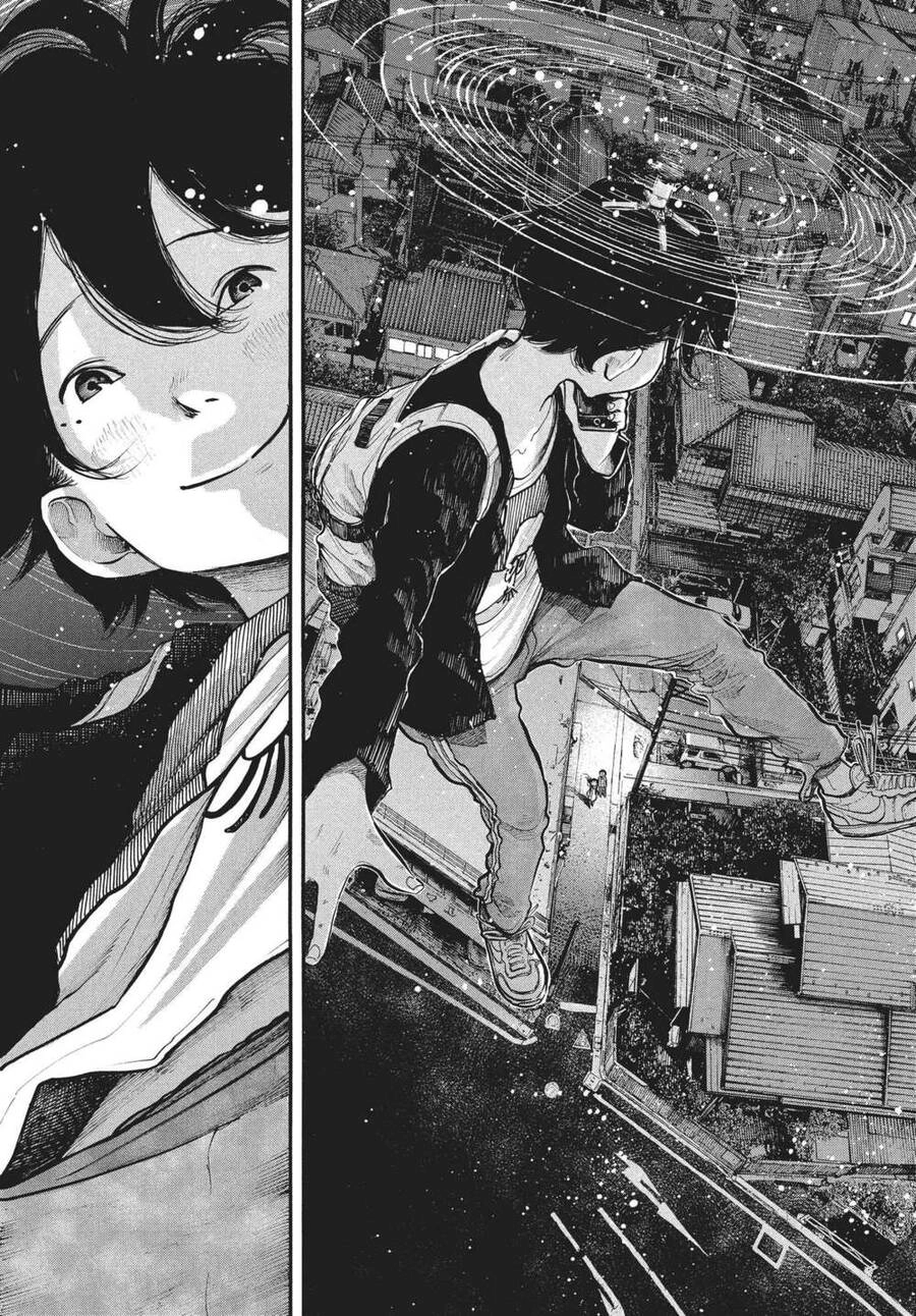 Sự Hủy Diệt Dededede Của Dead Dead Demon Chapter 38 - 4