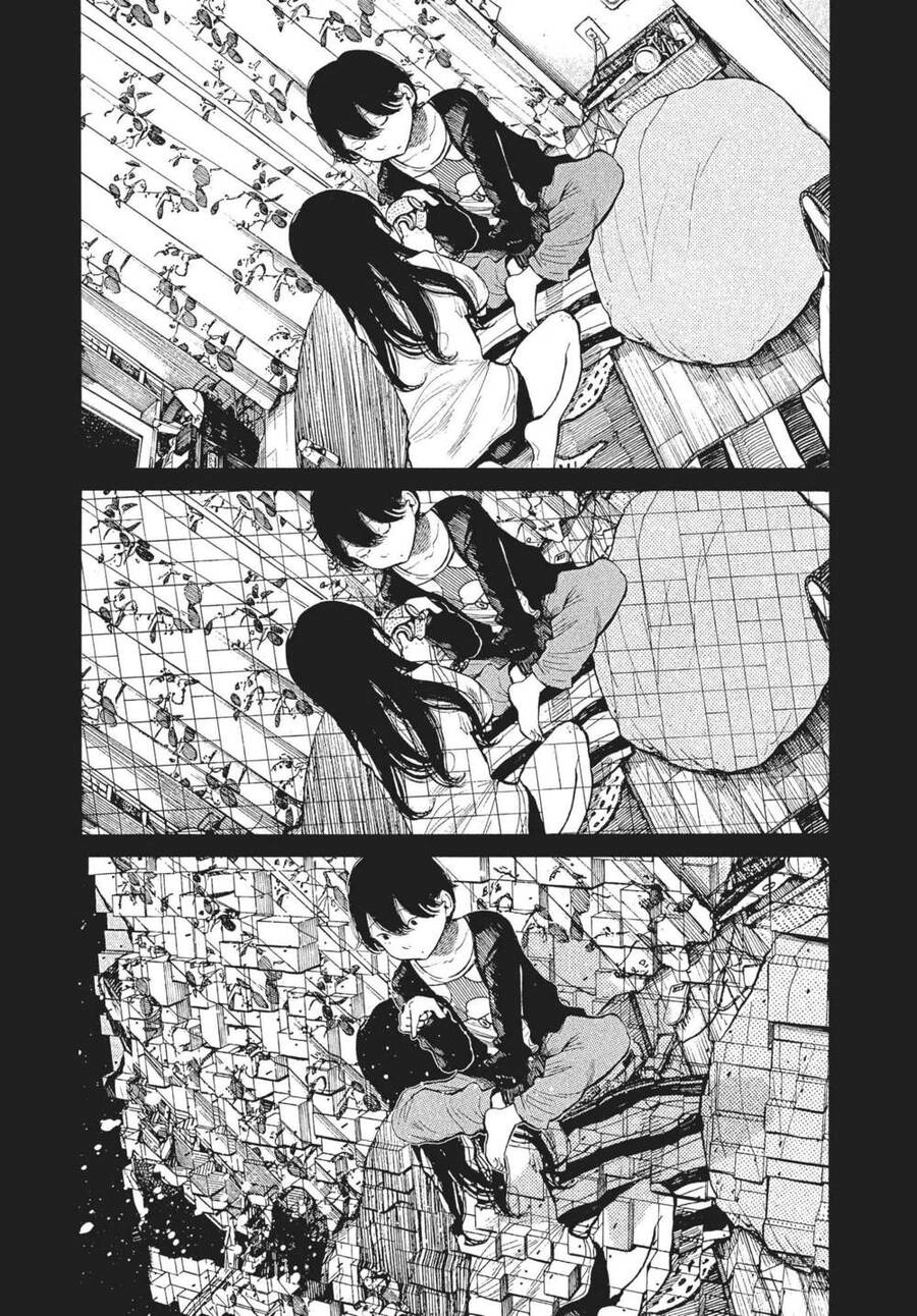 Sự Hủy Diệt Dededede Của Dead Dead Demon Chapter 38 - 10