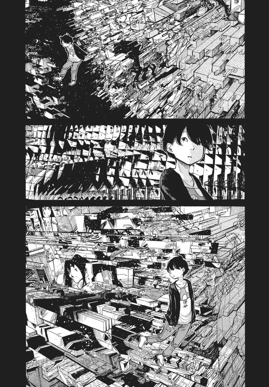 Sự Hủy Diệt Dededede Của Dead Dead Demon Chapter 38 - 11