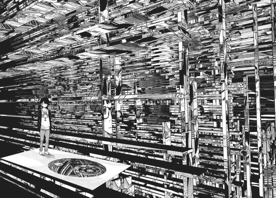 Sự Hủy Diệt Dededede Của Dead Dead Demon Chapter 38 - 12