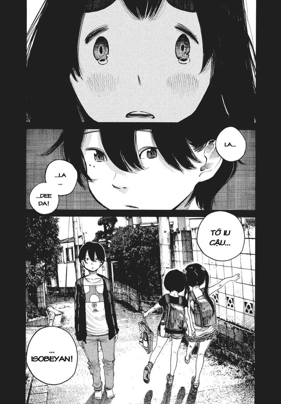 Sự Hủy Diệt Dededede Của Dead Dead Demon Chapter 38 - 14