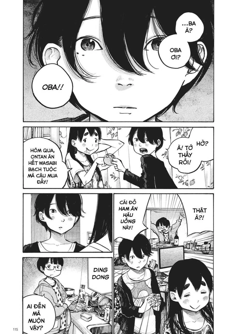 Sự Hủy Diệt Dededede Của Dead Dead Demon Chapter 38 - 16