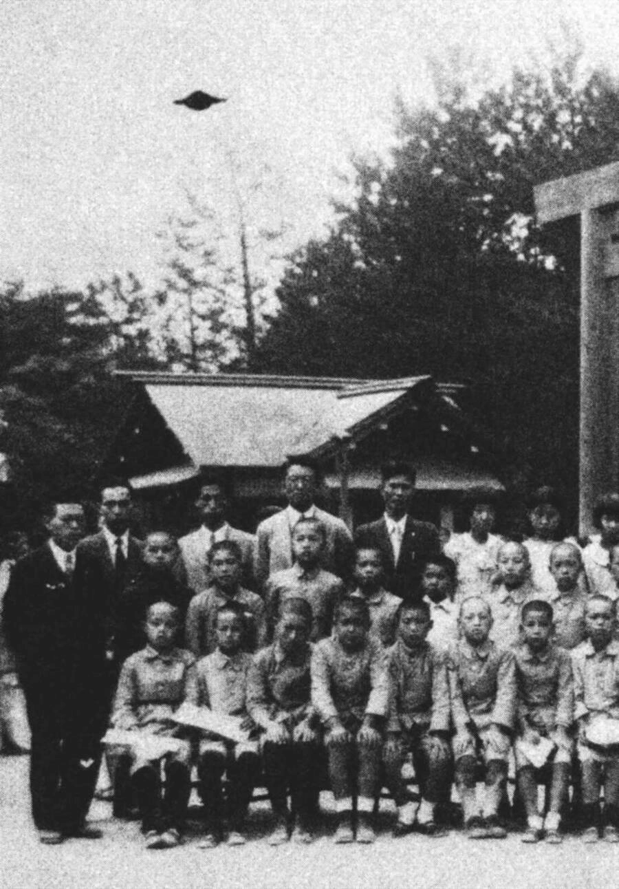 Sự Hủy Diệt Dededede Của Dead Dead Demon Chapter 39 - 1