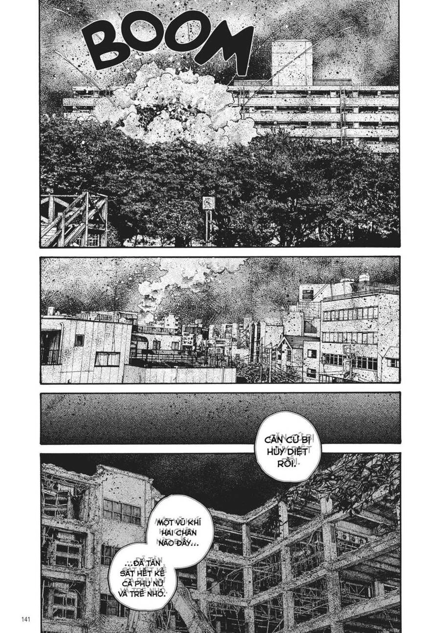 Sự Hủy Diệt Dededede Của Dead Dead Demon Chapter 39 - 18