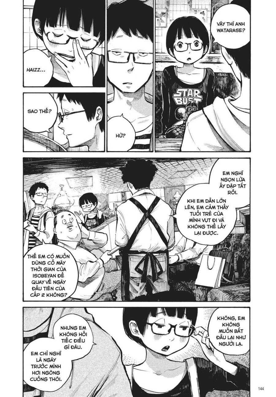 Sự Hủy Diệt Dededede Của Dead Dead Demon Chapter 40 - 2