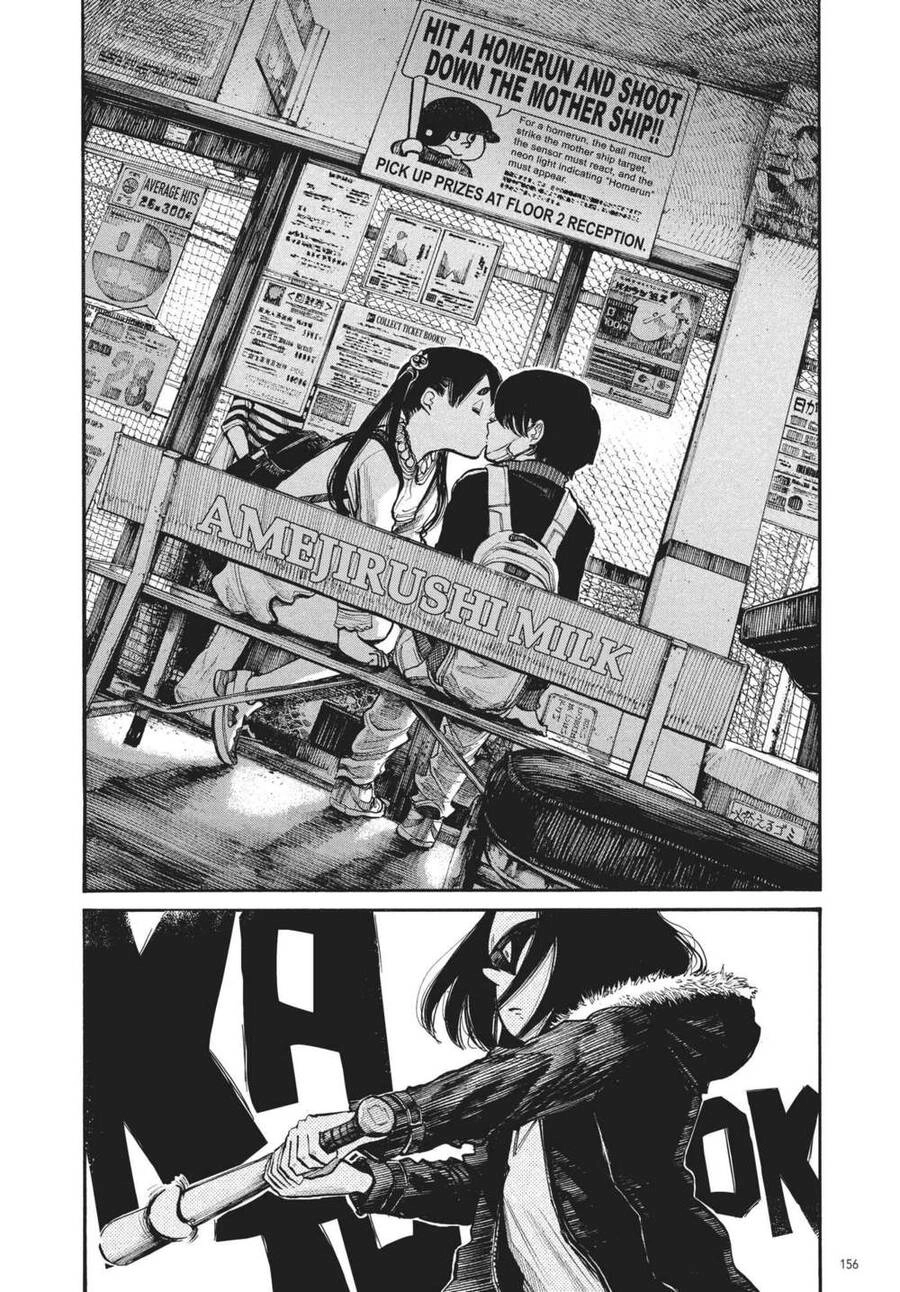 Sự Hủy Diệt Dededede Của Dead Dead Demon Chapter 40 - 14