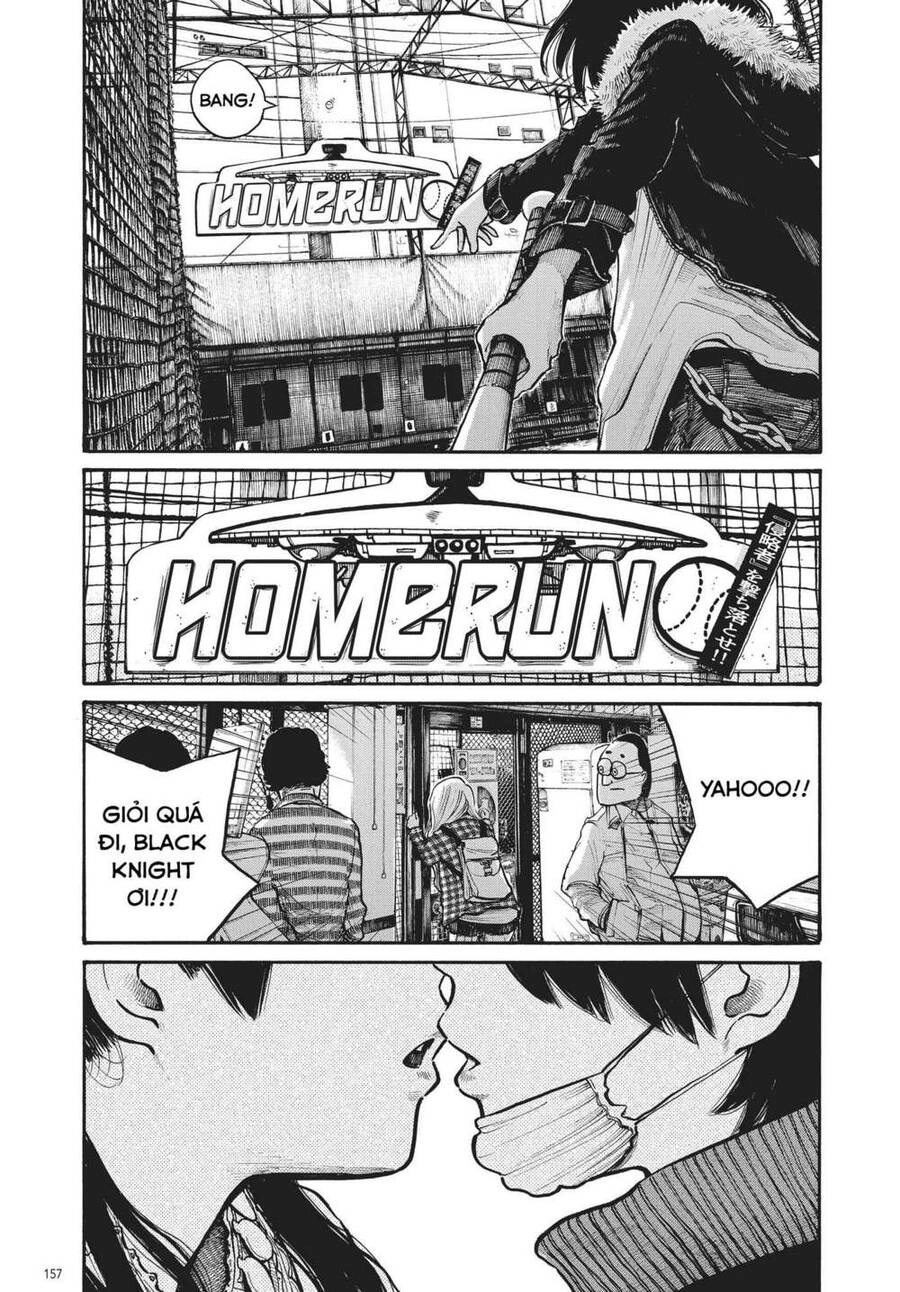 Sự Hủy Diệt Dededede Của Dead Dead Demon Chapter 40 - 15