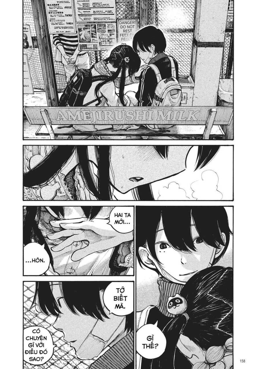 Sự Hủy Diệt Dededede Của Dead Dead Demon Chapter 40 - 16