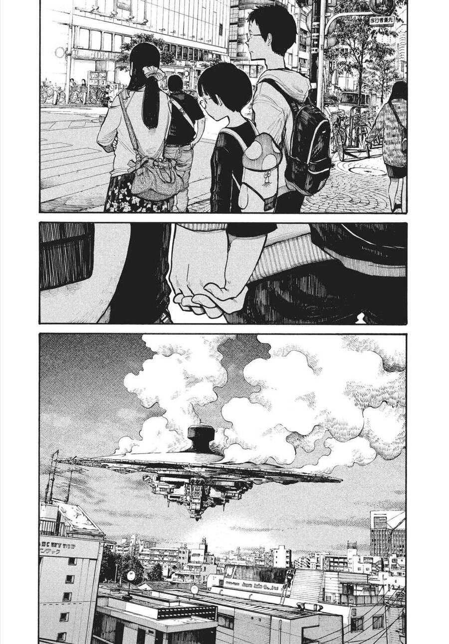 Sự Hủy Diệt Dededede Của Dead Dead Demon Chapter 40 - 18