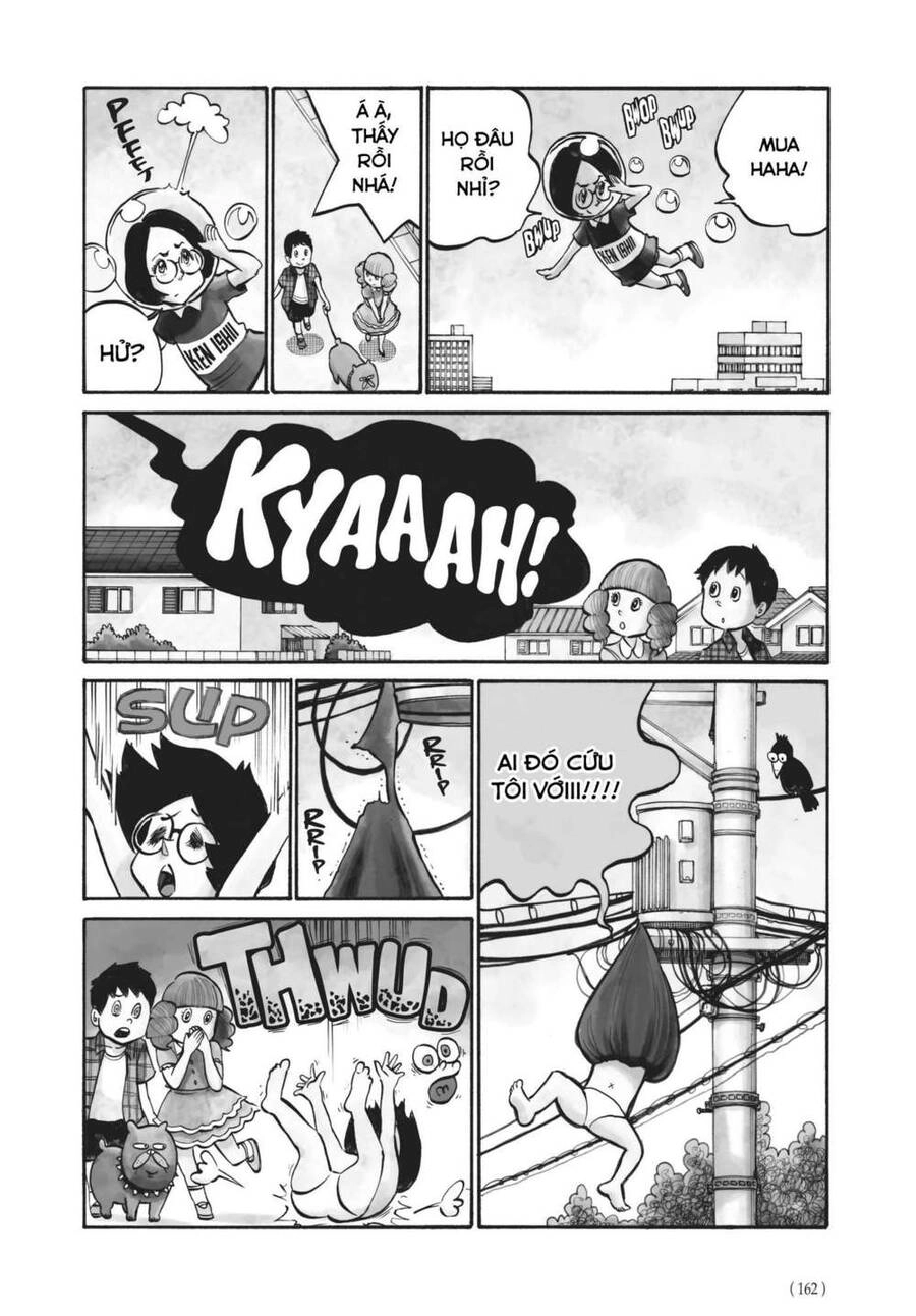 Sự Hủy Diệt Dededede Của Dead Dead Demon Chapter 40 - 20