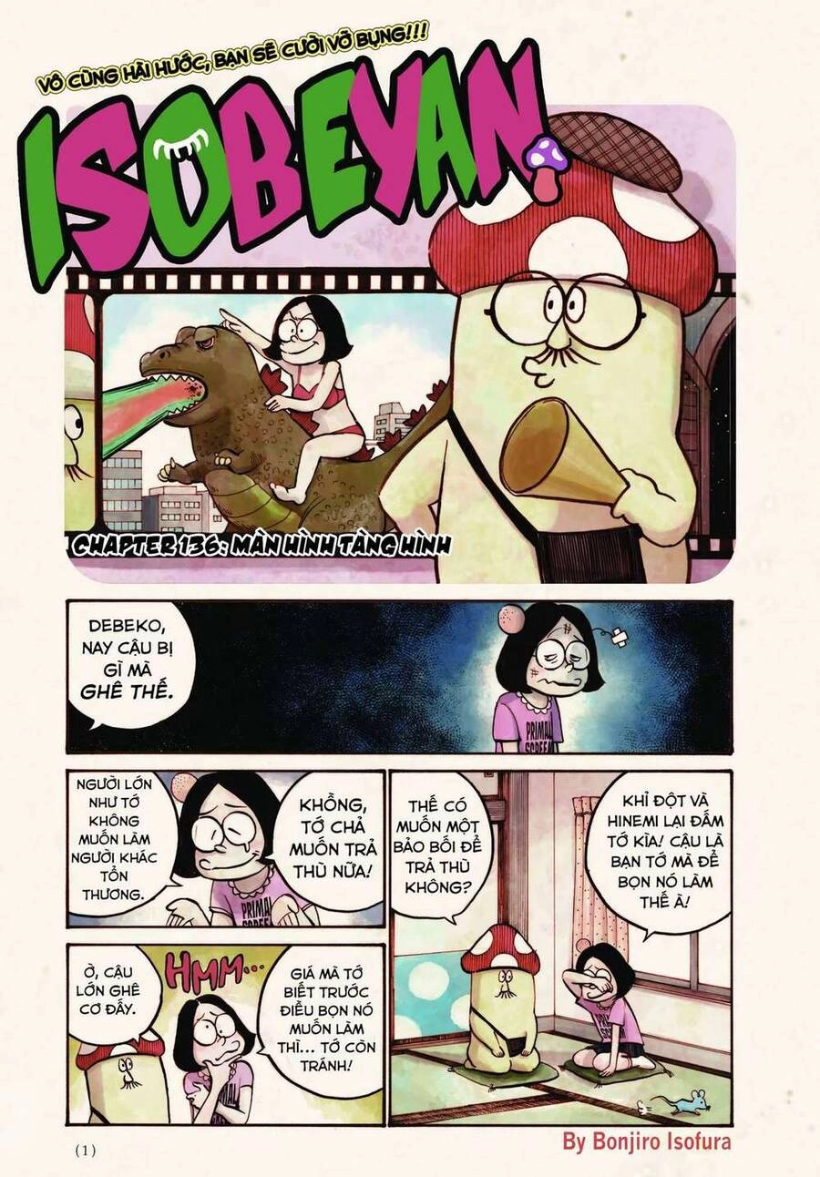 Sự Hủy Diệt Dededede Của Dead Dead Demon Chapter 41 - 2