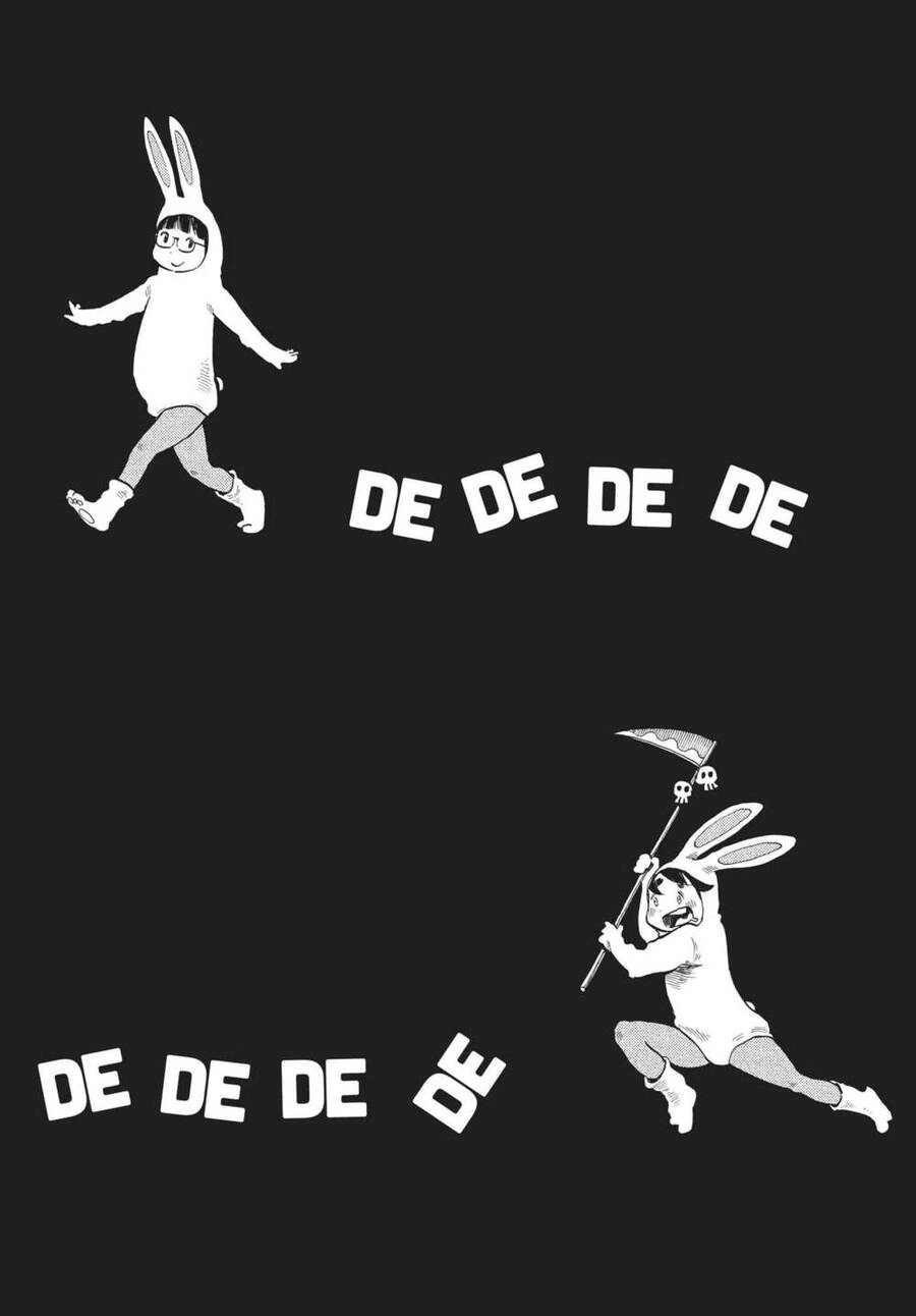 Sự Hủy Diệt Dededede Của Dead Dead Demon Chapter 41 - 23