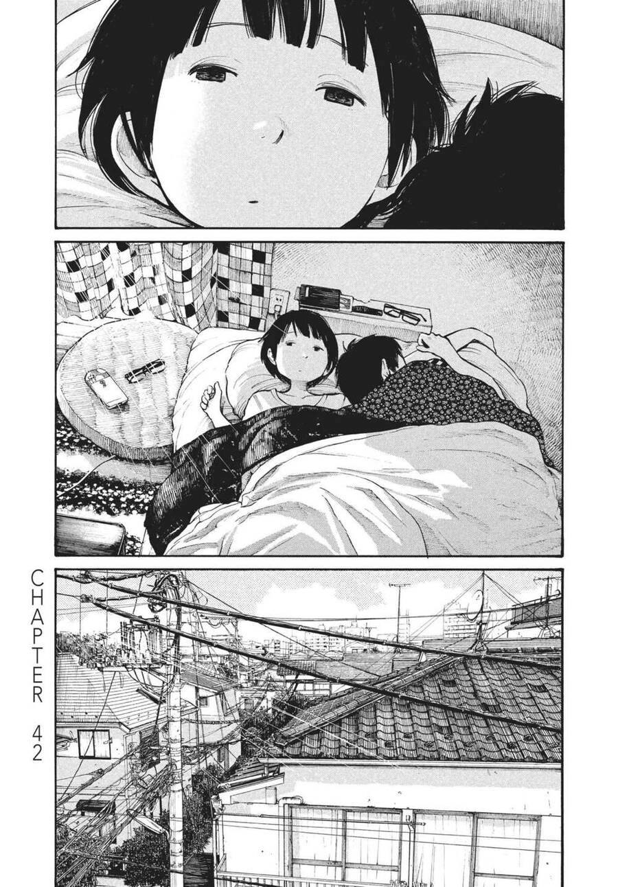 Sự Hủy Diệt Dededede Của Dead Dead Demon Chapter 42 - 1