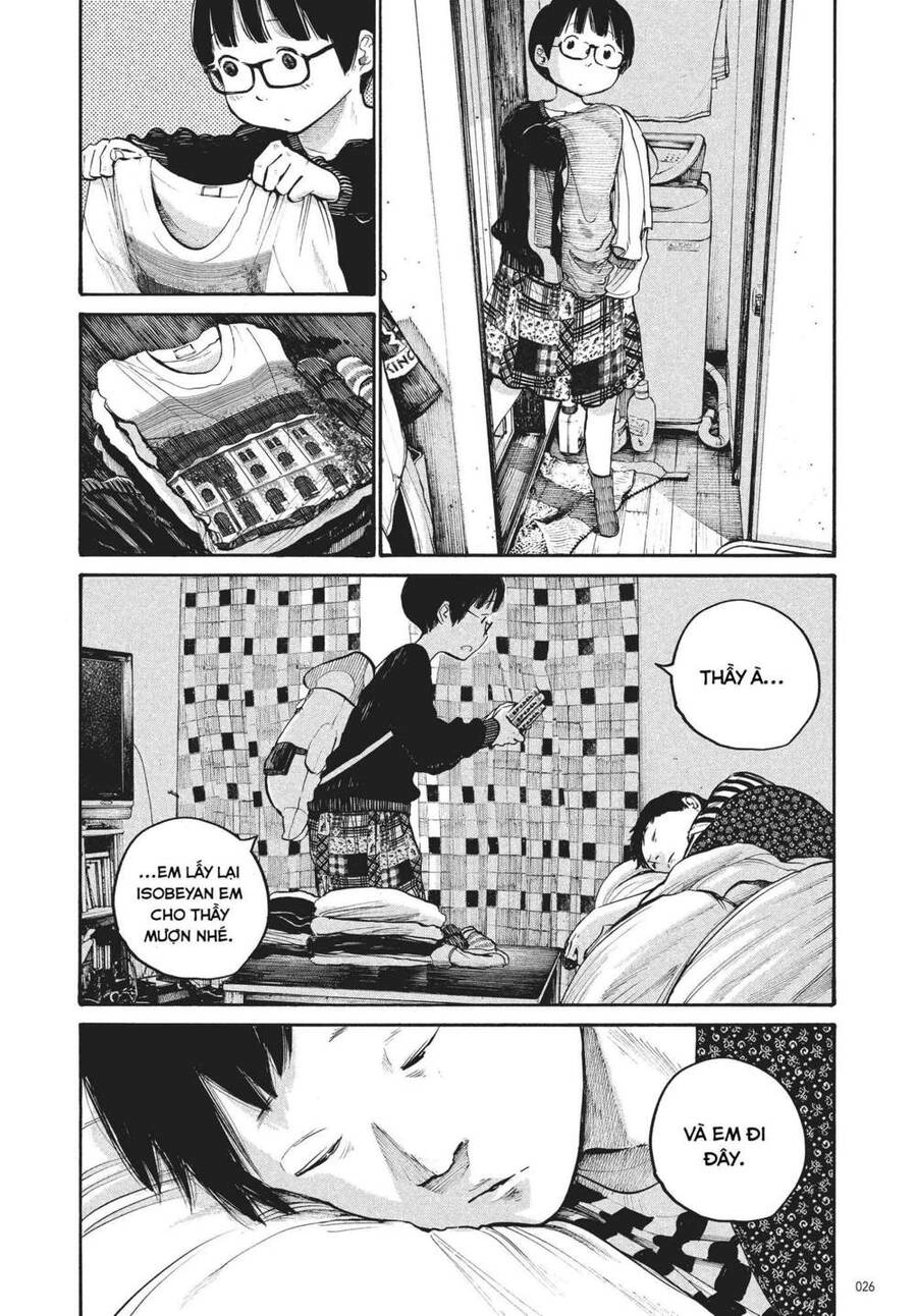 Sự Hủy Diệt Dededede Của Dead Dead Demon Chapter 42 - 2