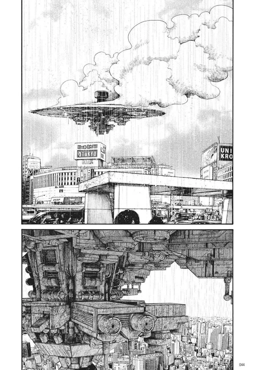 Sự Hủy Diệt Dededede Của Dead Dead Demon Chapter 43 - 2