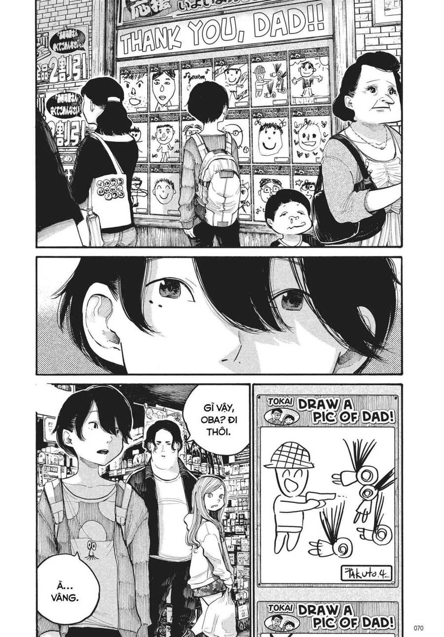 Sự Hủy Diệt Dededede Của Dead Dead Demon Chapter 44 - 10