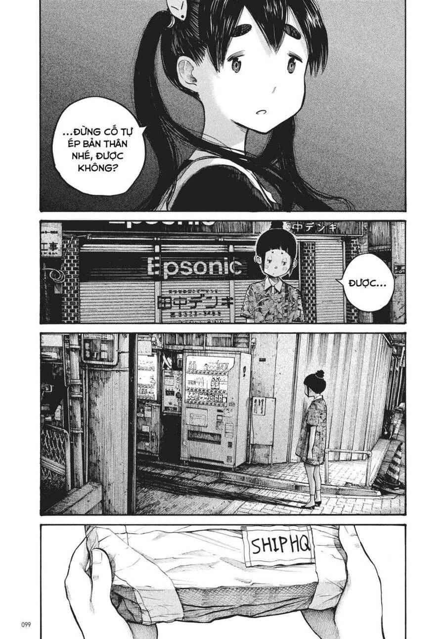 Sự Hủy Diệt Dededede Của Dead Dead Demon Chapter 46 - 3