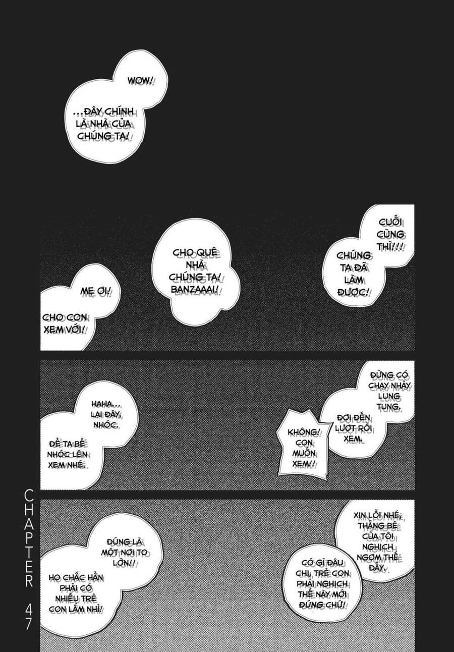 Sự Hủy Diệt Dededede Của Dead Dead Demon Chapter 47 - 4