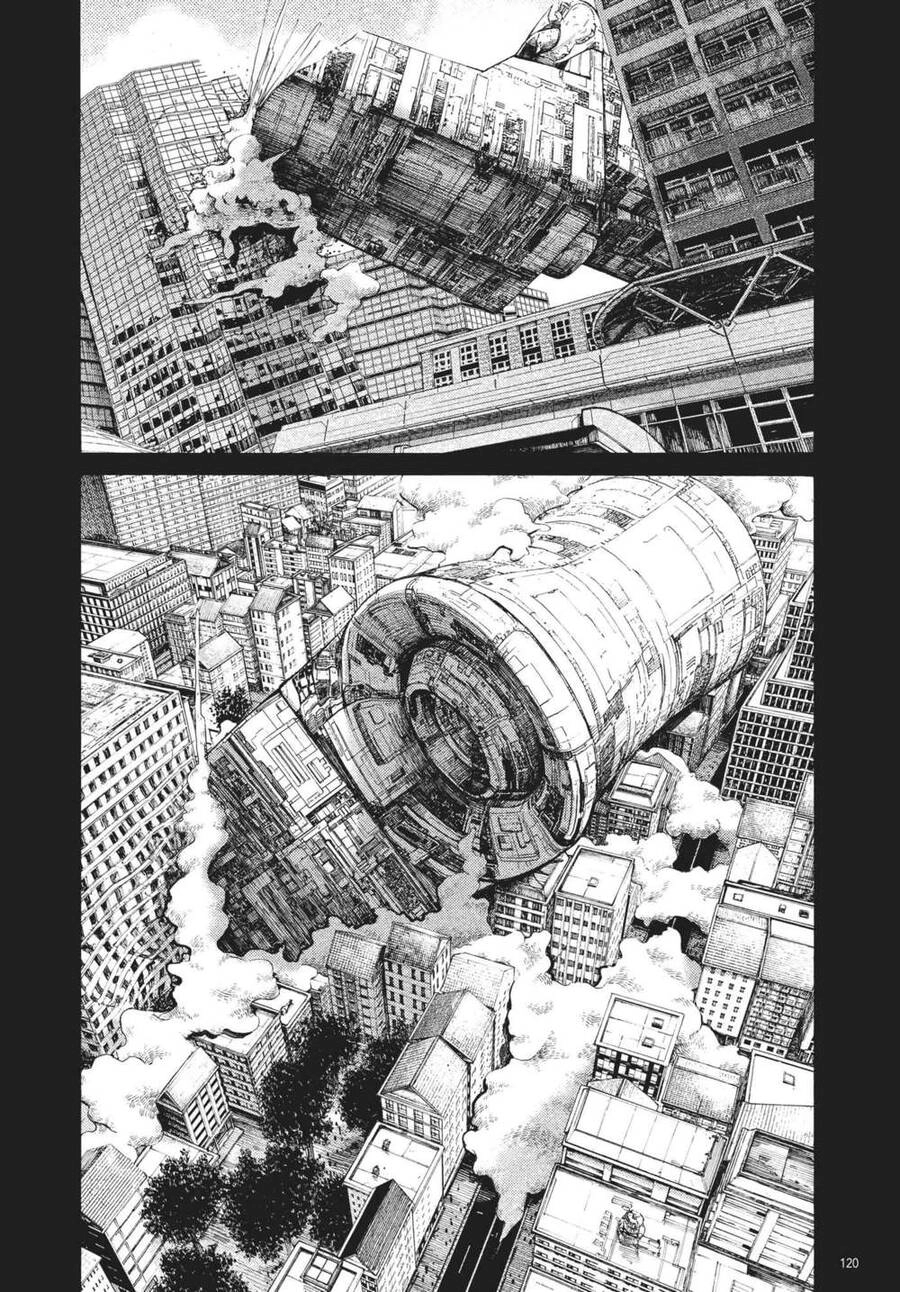 Sự Hủy Diệt Dededede Của Dead Dead Demon Chapter 47 - 7