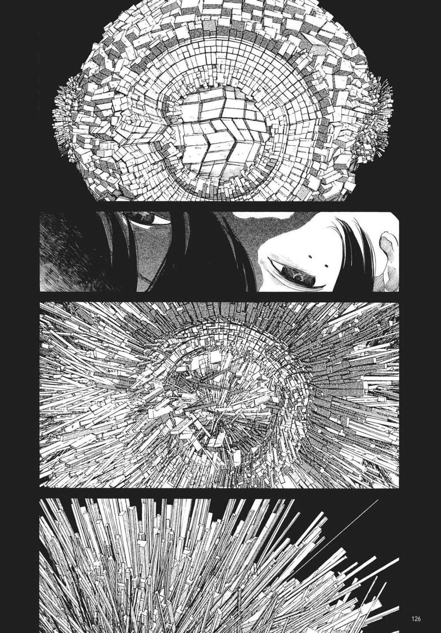 Sự Hủy Diệt Dededede Của Dead Dead Demon Chapter 47 - 13