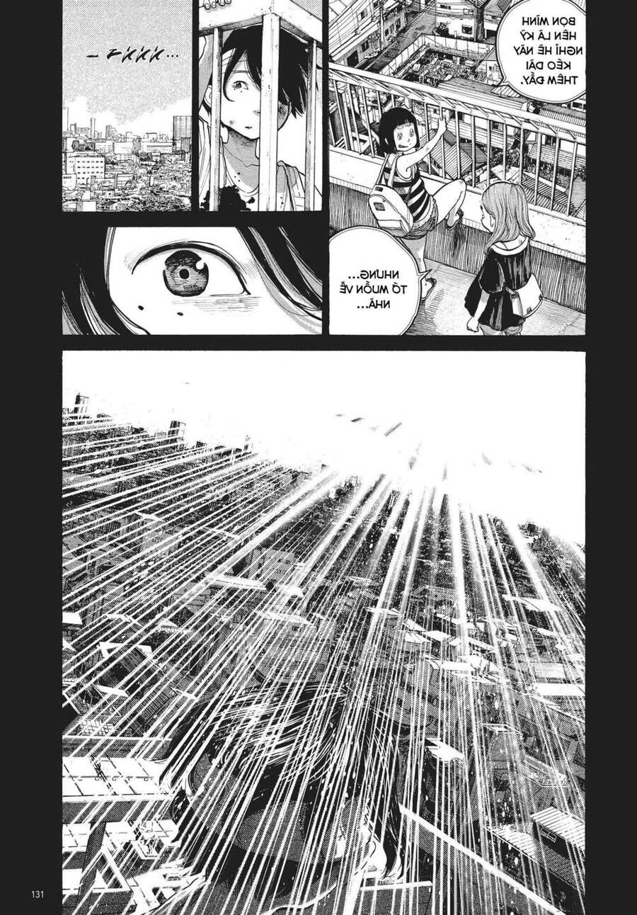 Sự Hủy Diệt Dededede Của Dead Dead Demon Chapter 47 - 18