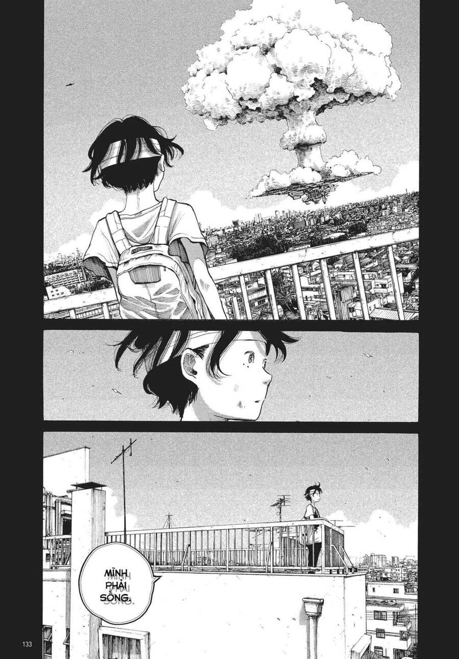 Sự Hủy Diệt Dededede Của Dead Dead Demon Chapter 47 - 20